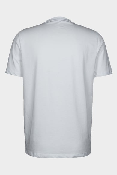 ΑΝΔΡΙΚΗ ΜΠΛΟΥΖΑ KARL LAGERFELD - 10 ΛΕΥΚΟ